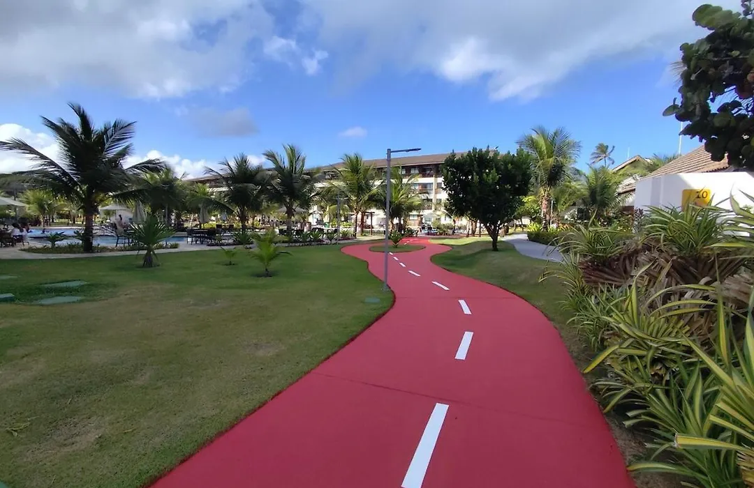 Cupe Beach Living 206 - Apt 2Qts Beira-Mar - Cupe Beach Living 206 By Haus-1
