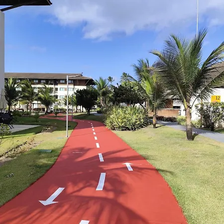 Cupe Beach Living 206 - Apt 2Qts Beira-Mar - Cupe Beach Living 206 By Haus-2